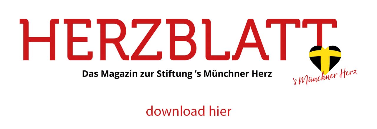 Download Infobroschüre s’ Münchner Herz