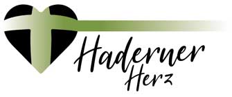 Logo Haderner Herz