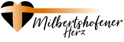 Logo Milbertshofener Herz