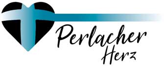 Logo Perlacher Herz